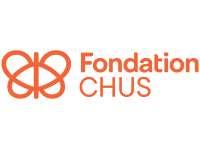 Fondation CHUS
